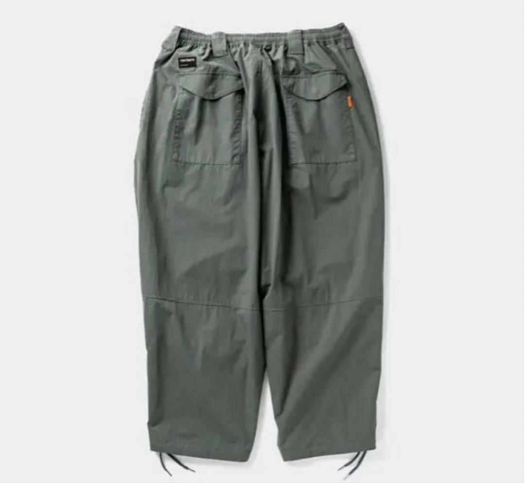 パンツ  BALLOON PANTS tightbooth