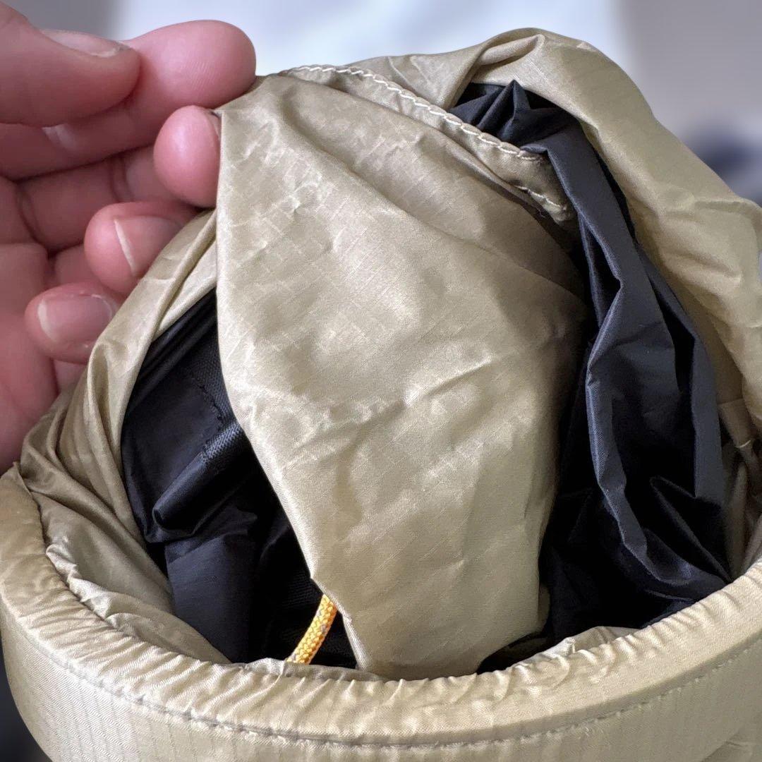 Qunature オリーブグリーン　テント