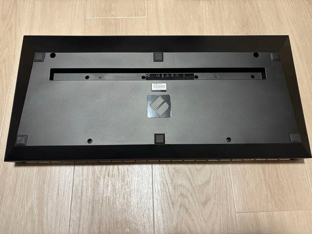 Novation ノベーション Launchkey37 MK3