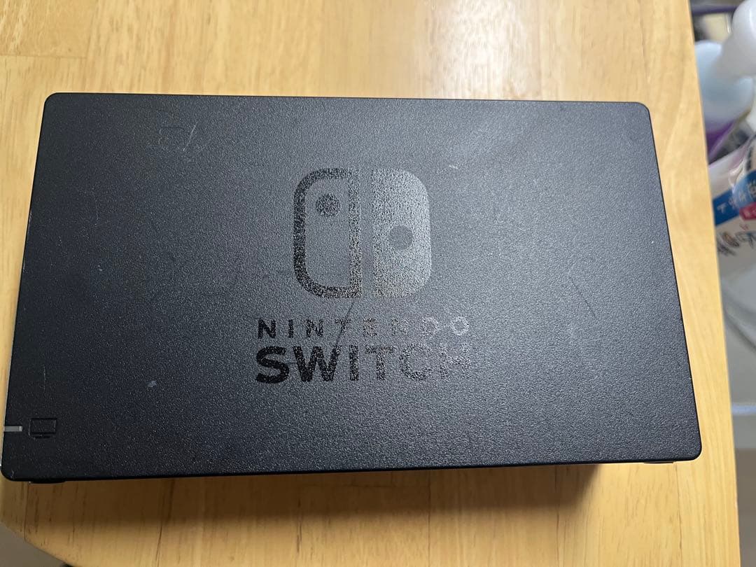 Nintendo Switch 本体　　ニンテンドースイッチ