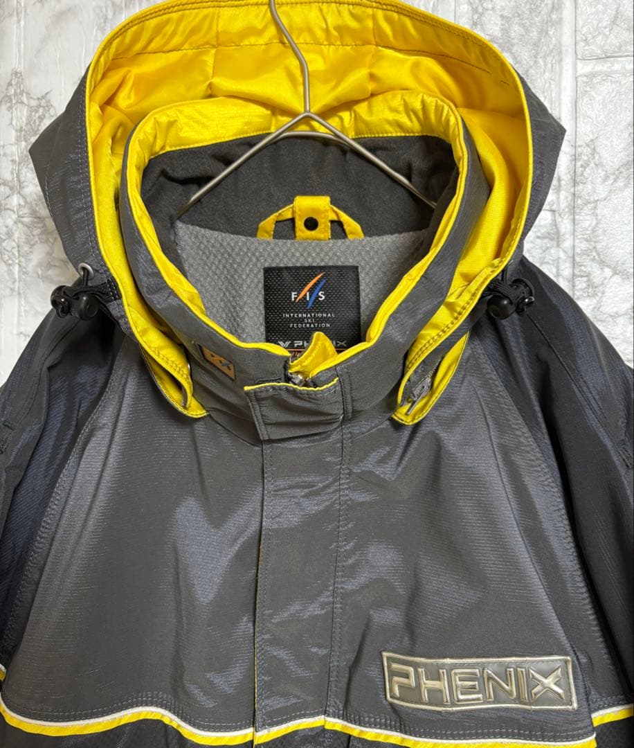 ♦︎良品♦︎ 4L相当　スキーウェア　スノーボードウェア　ビッグサイズ