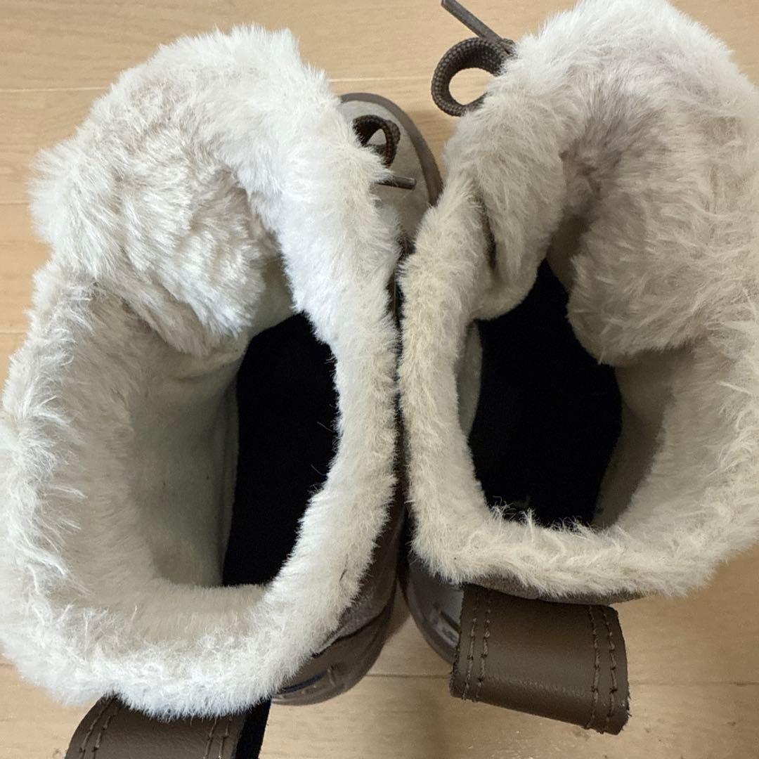 ソレル　ブーツ　24.5