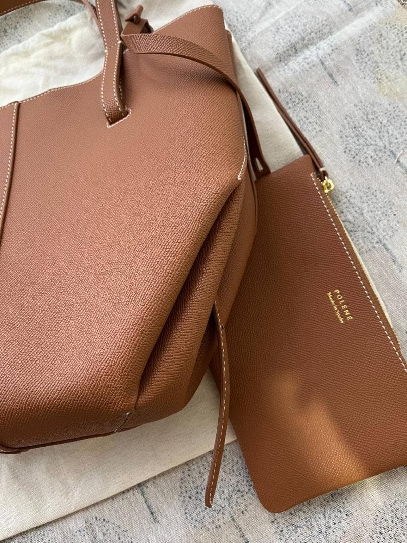 POLENE CYME MINI ミニ