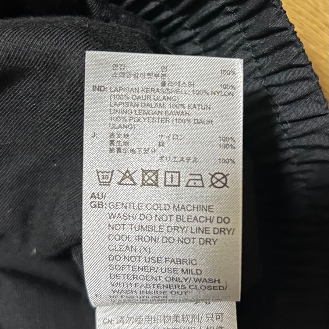 adidas アディカラー ウーブン ファイヤーバード トラックトップ　2XL