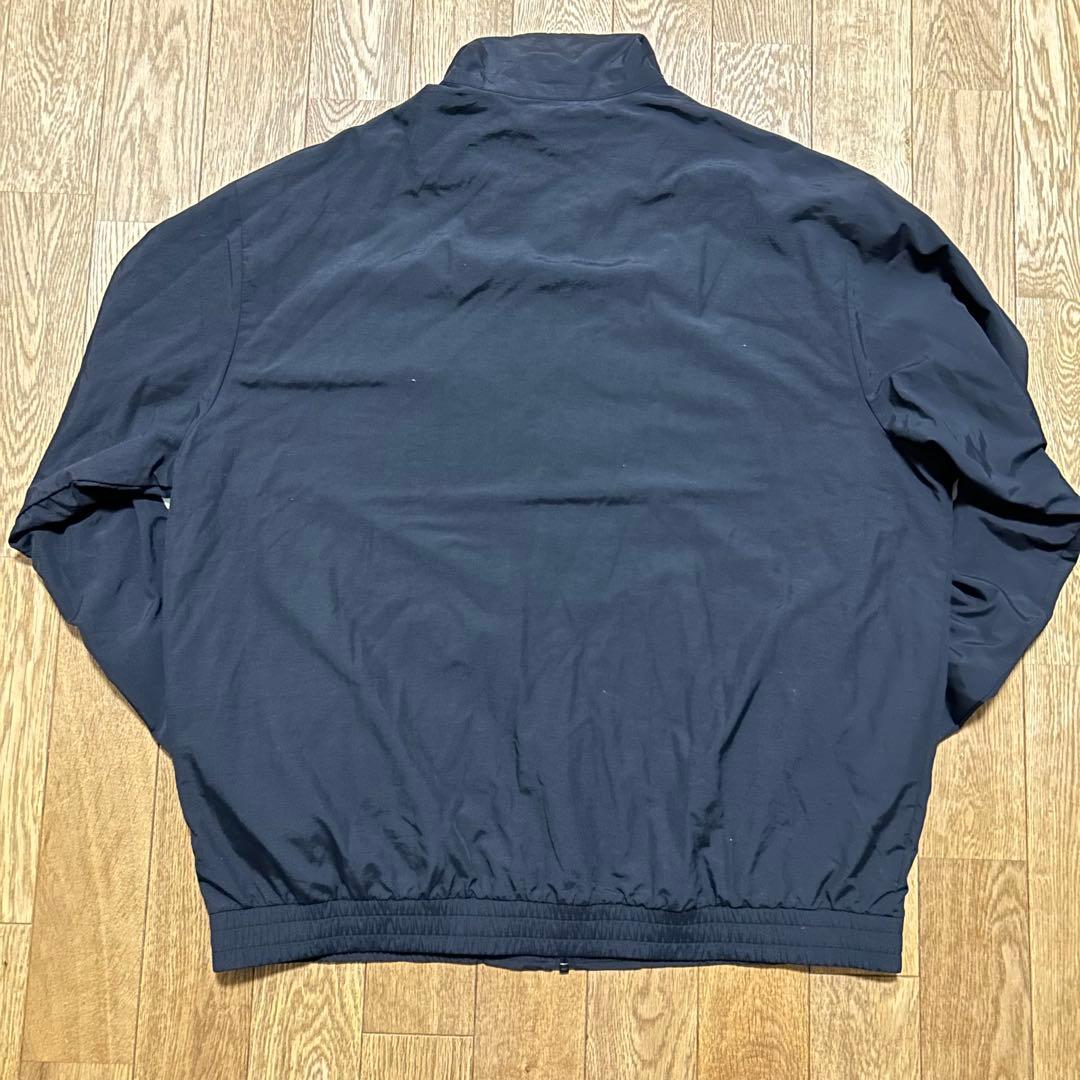 adidas アディカラー ウーブン ファイヤーバード トラックトップ　2XL