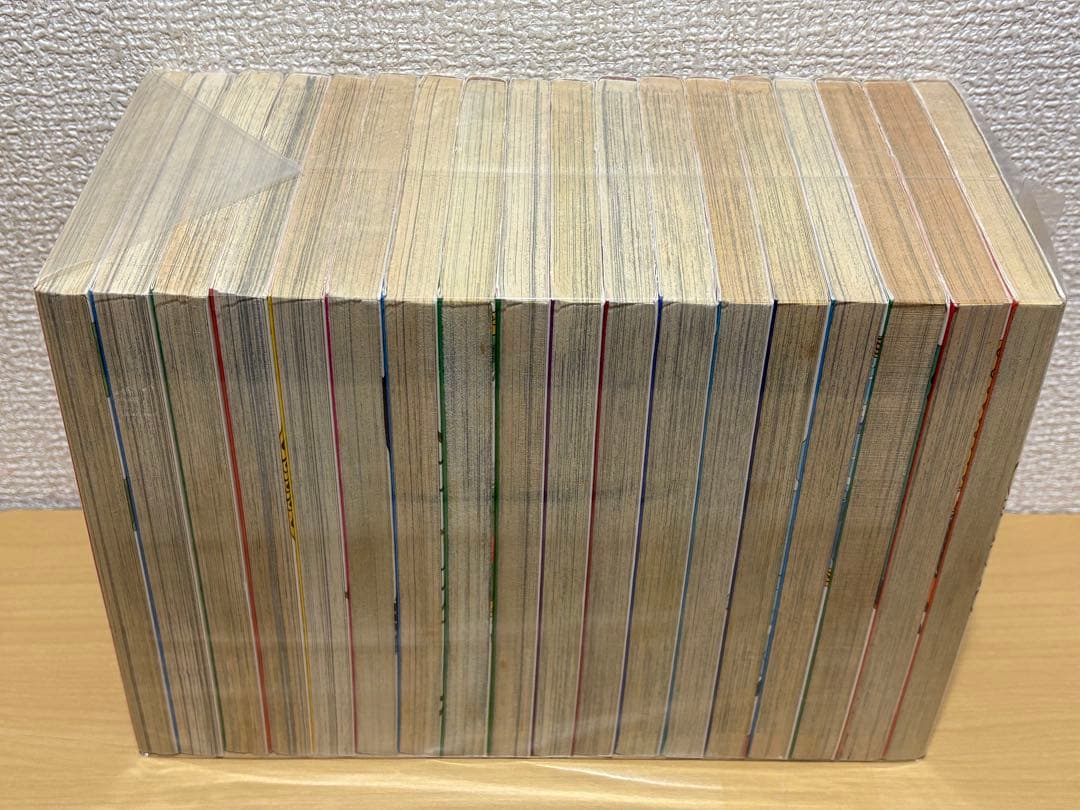 【NRT17m】《ヤケ等有り》NARUTO-ナルト- 全72巻全巻セット