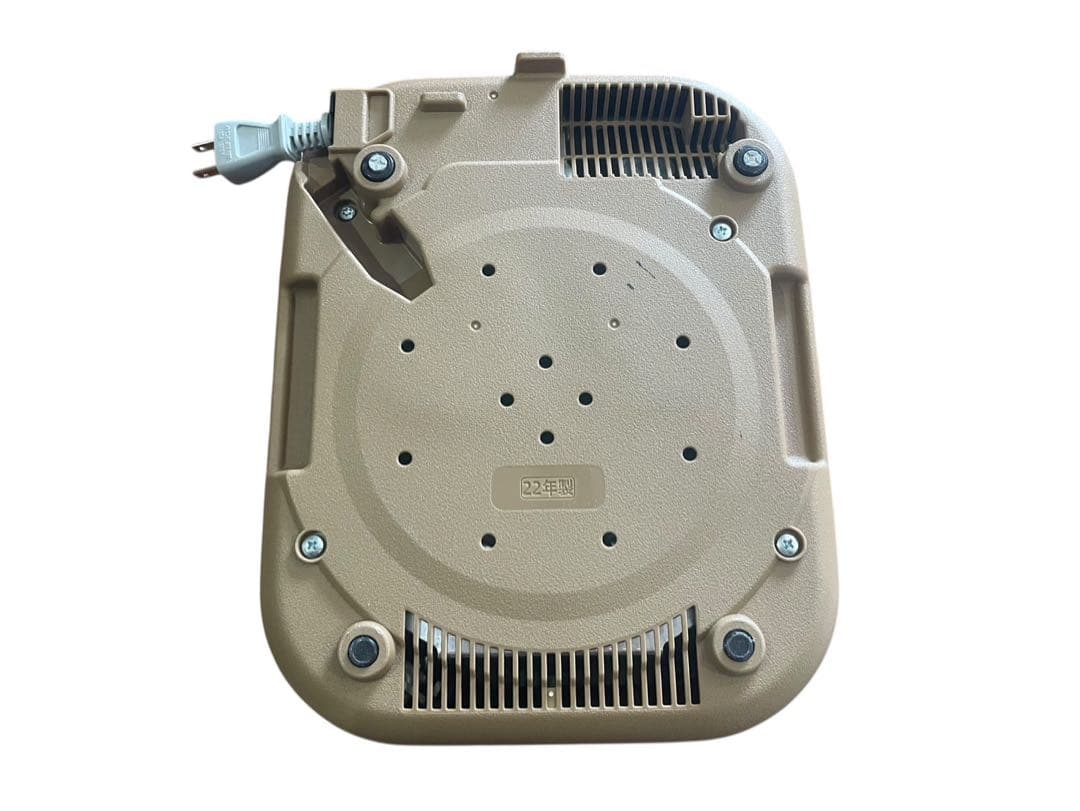 ◻︎ZOJISUSHI IH炊飯ジャー ブラック NW-SA10 2022年製