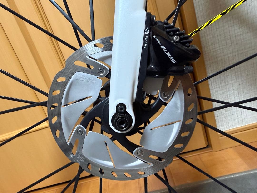 K　FOCUS IZALCO RACE