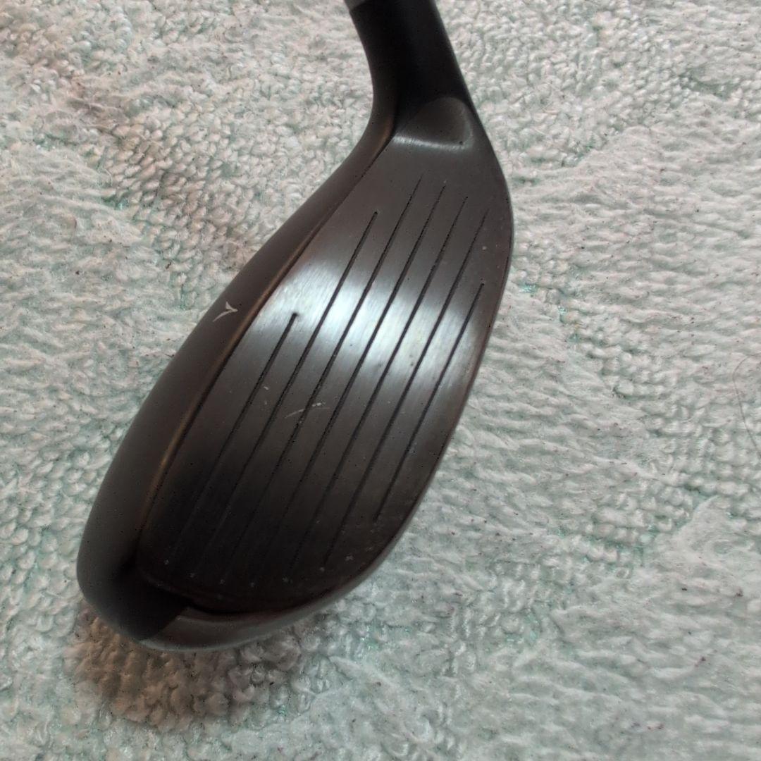 キャスコ UFO フェアウェイウッド