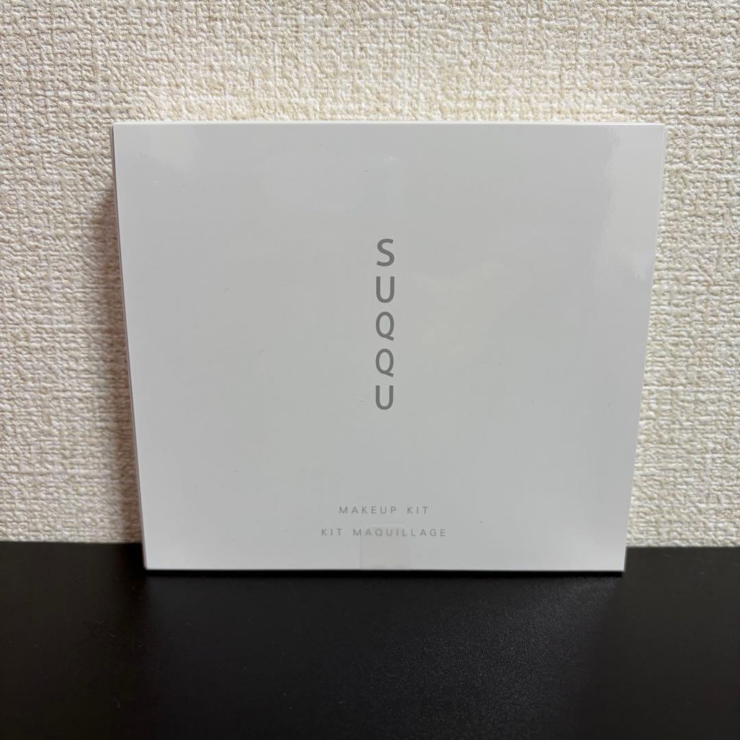 ❗️週末限定値下❗️スック メイクアップ キット 舜華 (2025 ホリデー)