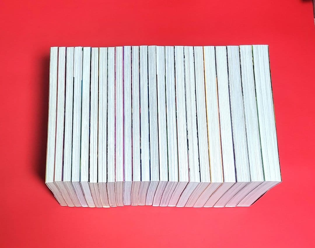 ドロヘドロ全巻　１～２３巻