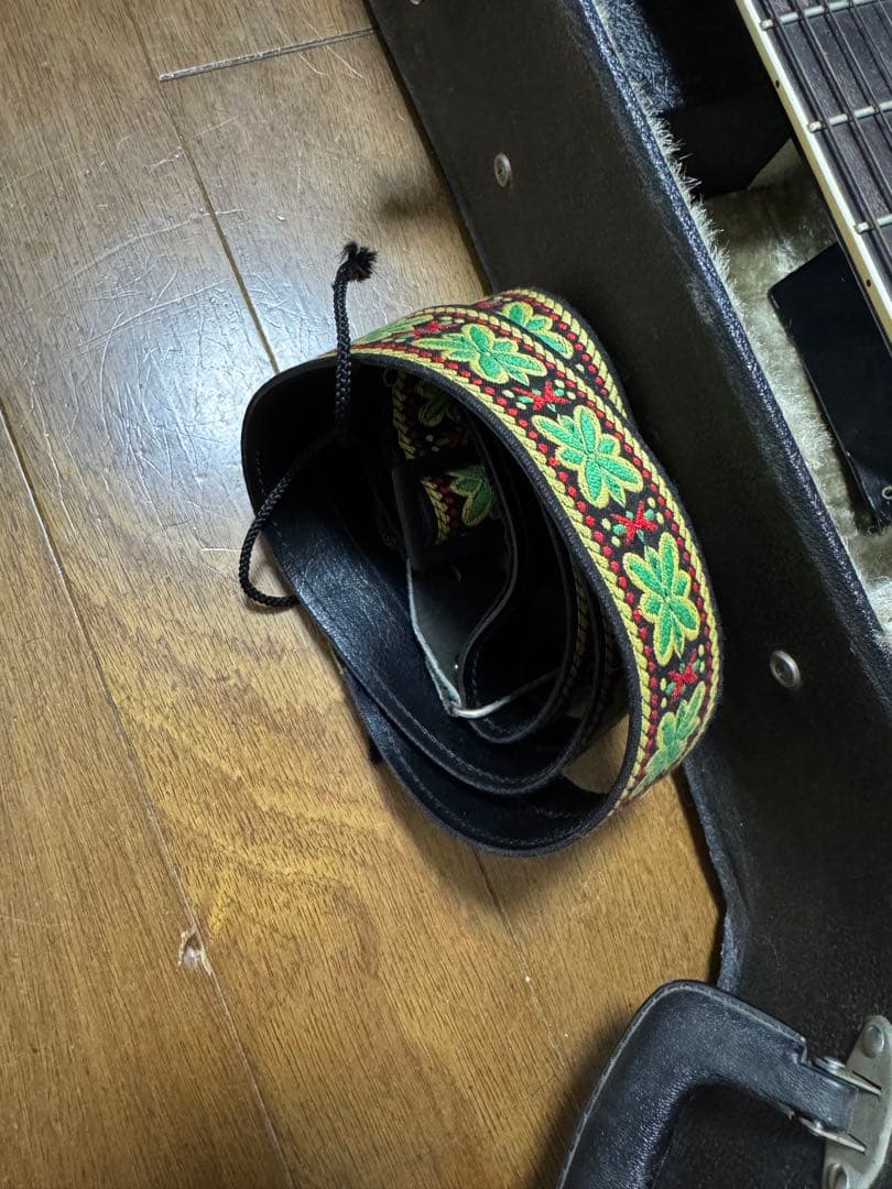 ギター Aria Dreadnought