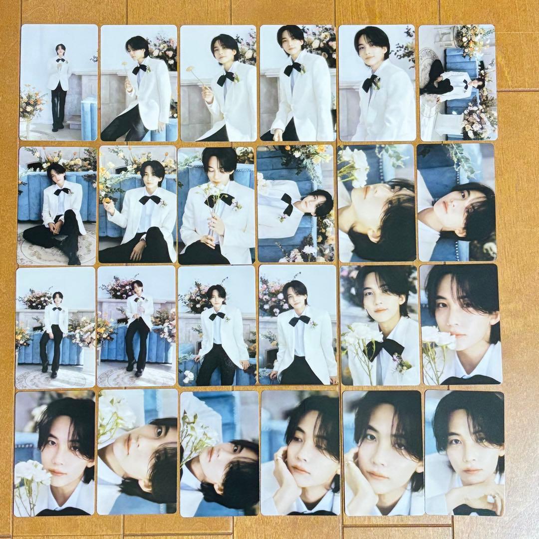 SEVENTEEN ジョンハン トレカ セット まとめ売り