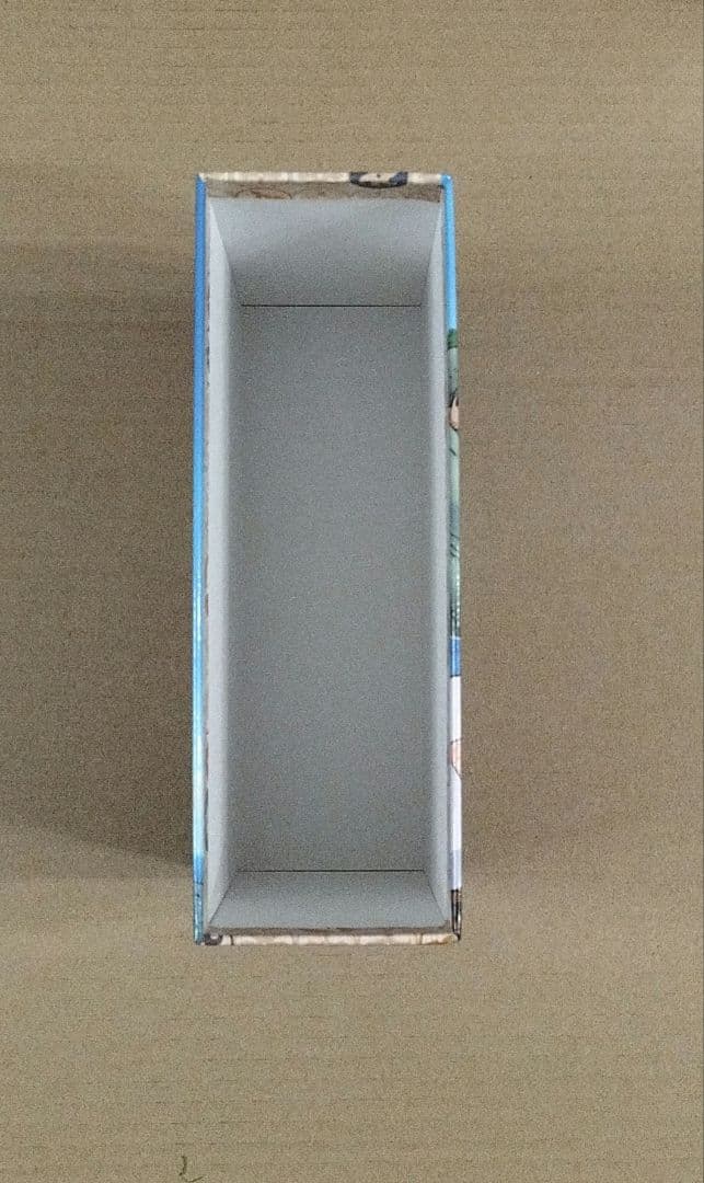 忍たま乱太郎 第16シリーズ DVD 全巻購入特典 収納BOX 上巻