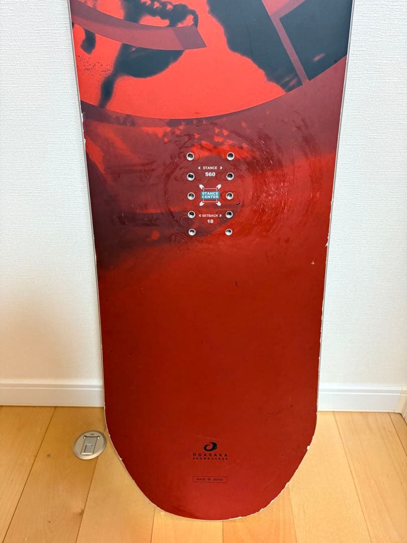 OGASAKA TF-C 156 23モデル　オガサカ