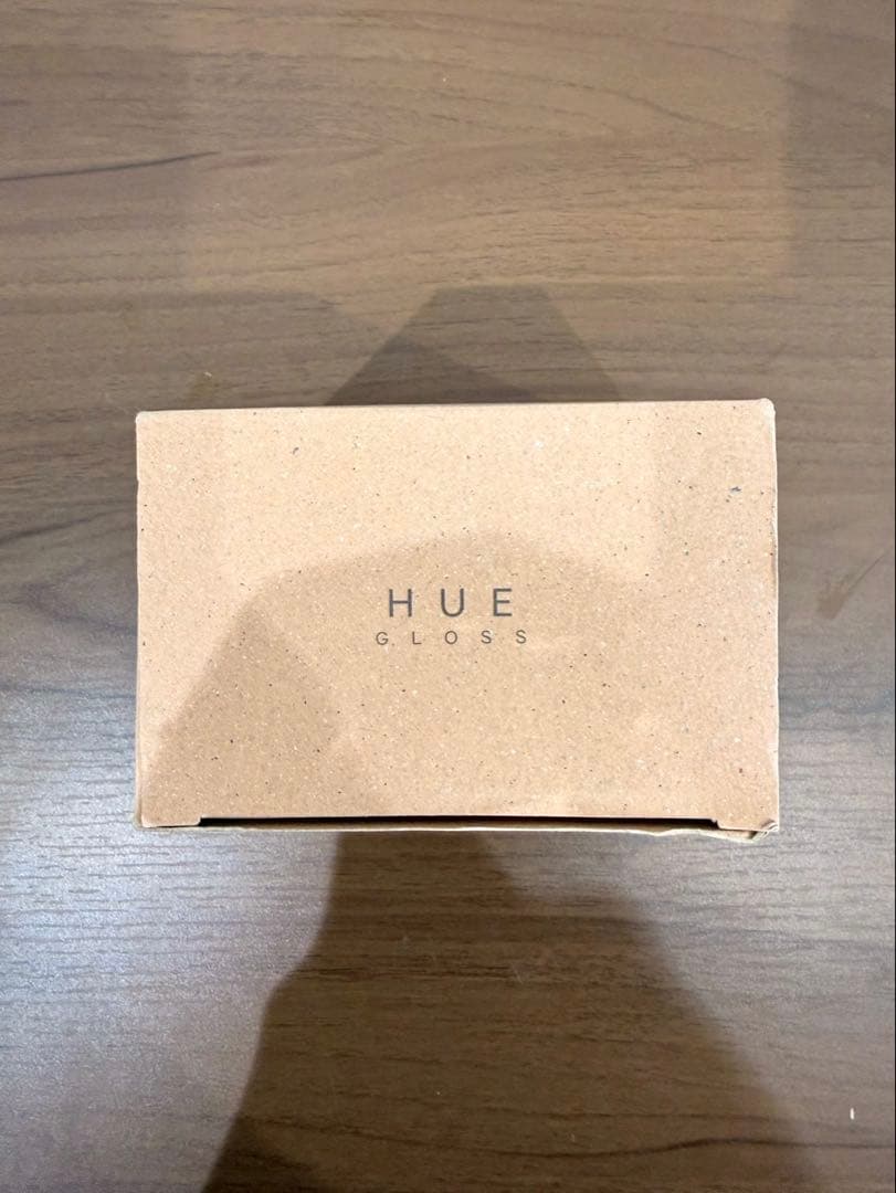 【新品未使用】ナンバースリー ヒュウグロス カラー剤 6本セット 業務用