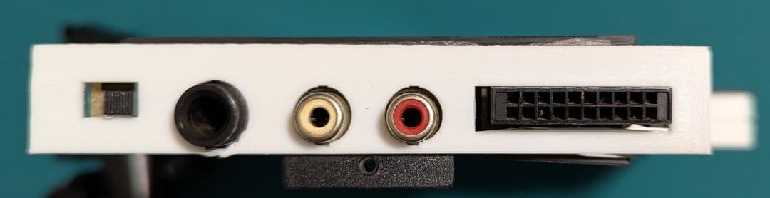 その他 Panasonic MSX-Audio FS-CA1