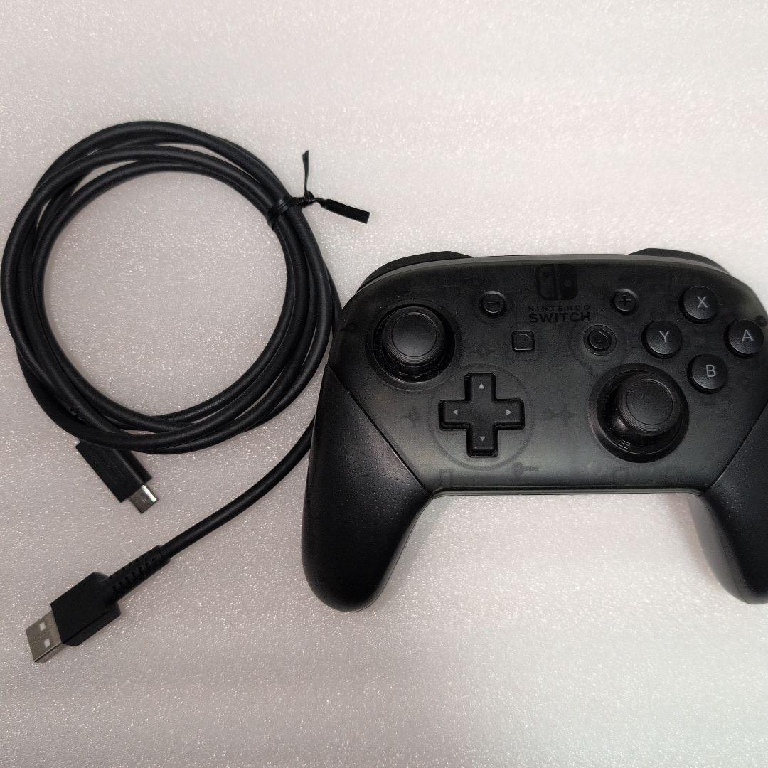 Nintendo Switch 有機EL モデル　本体　コントローラ付き