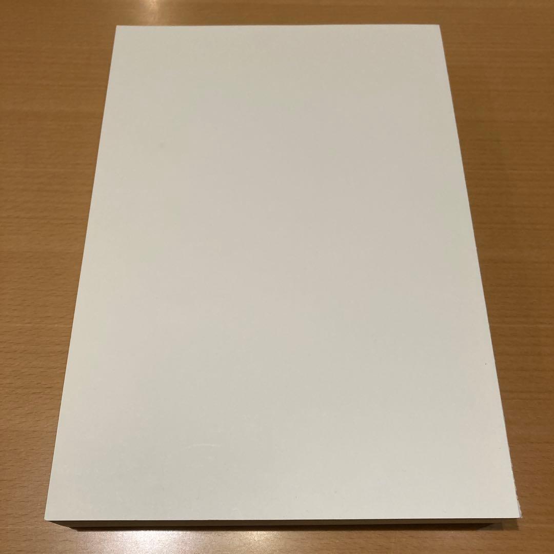 青木淳 ノートブック(限定値下げ)