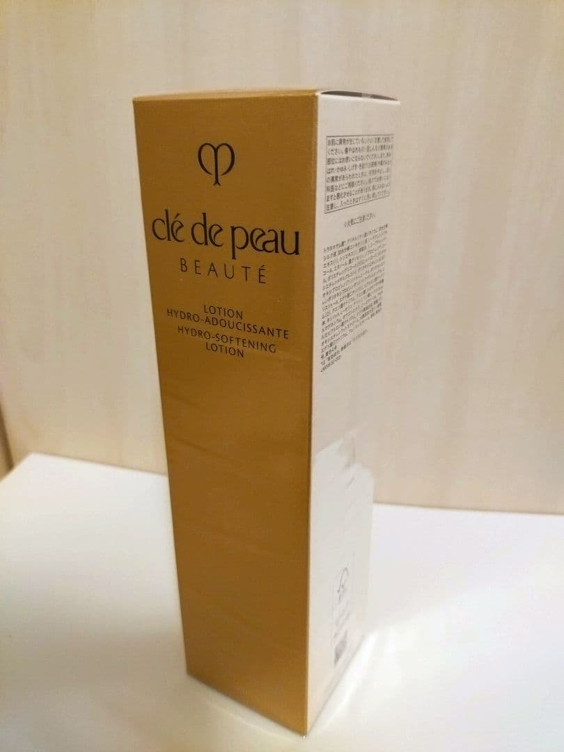 新品未開封　クレ・ド・ポーボーテ　ローションイドロＡ　ｎ　170mL