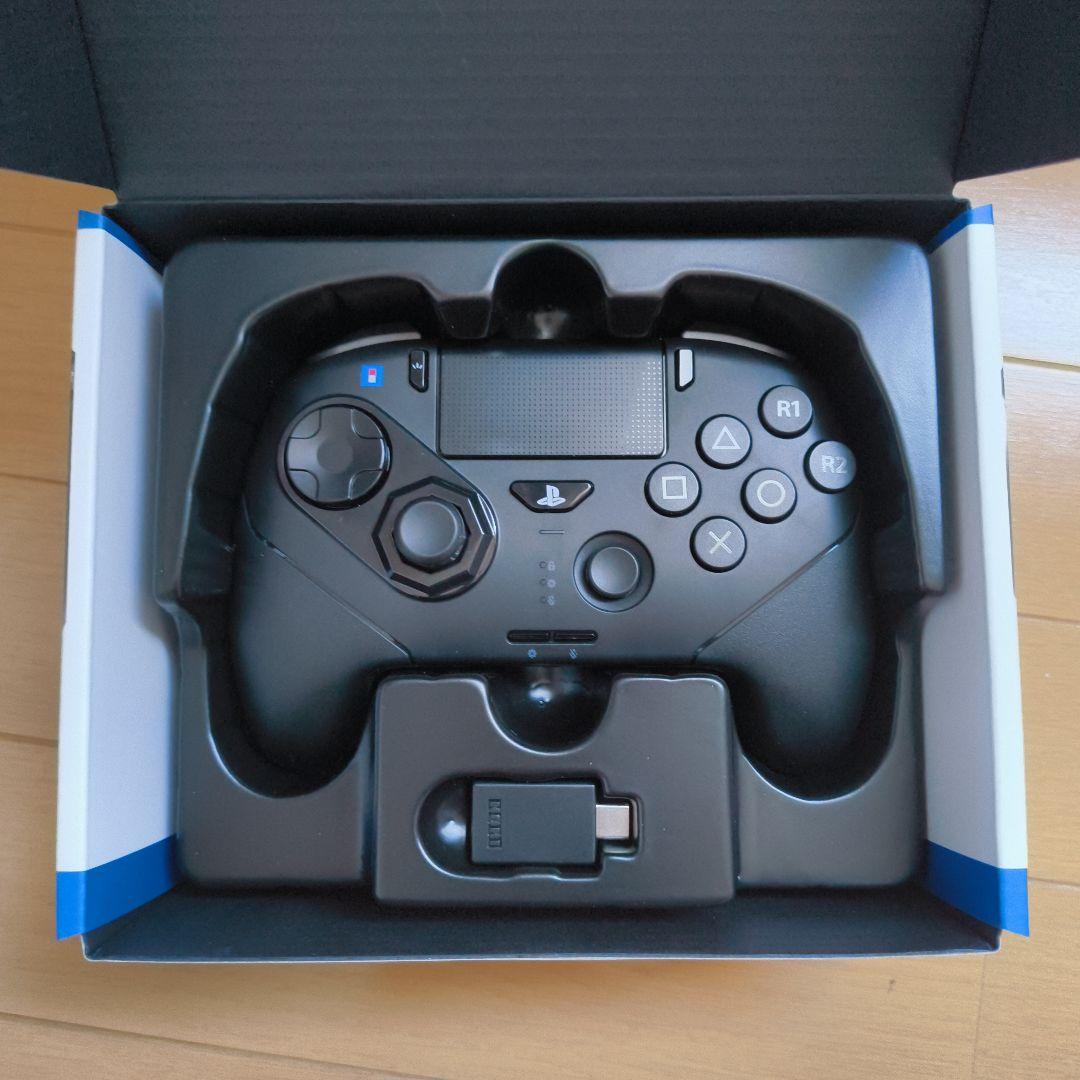 HORI ファイティングコマンダー OCTA Pro