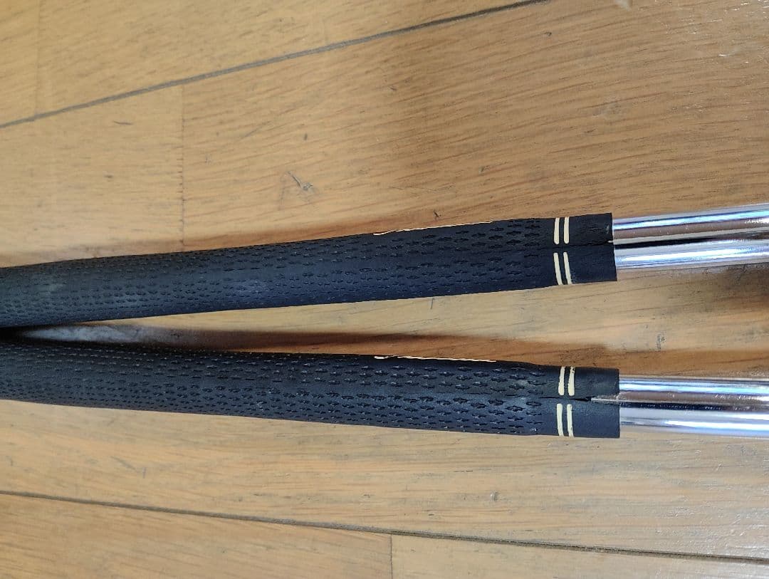 Titleist Vokey ウェッジ 52 56 DG S300 2本セット