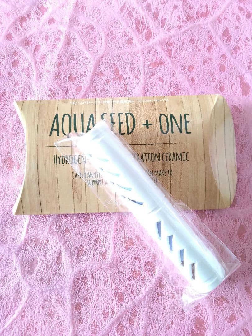 クオリア　アクアシード +ワン AQUASEED+ONE