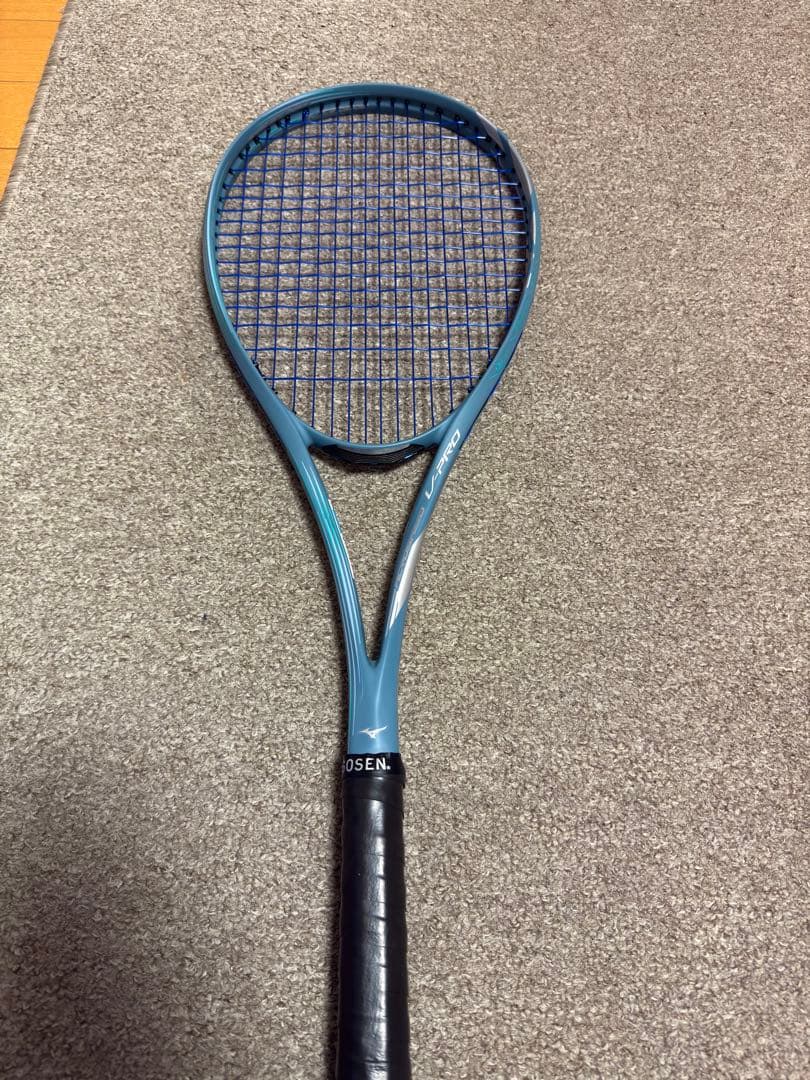 アクロスピードV Pro