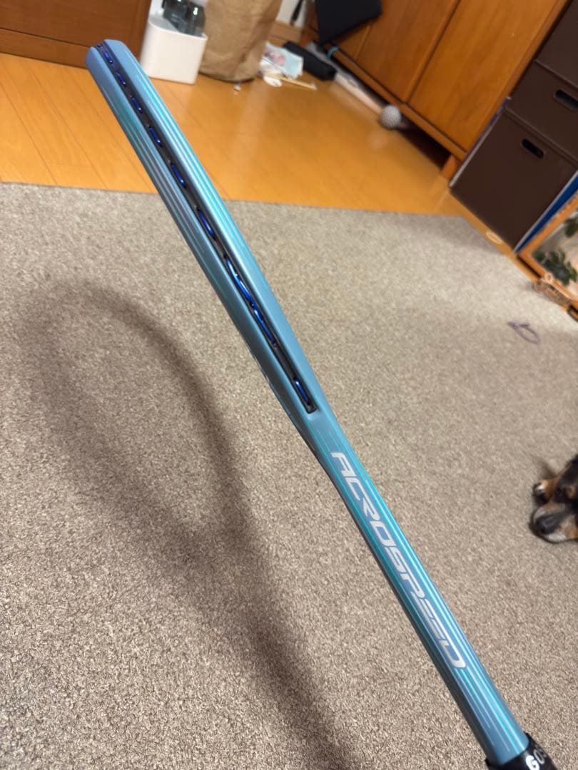 アクロスピードV Pro