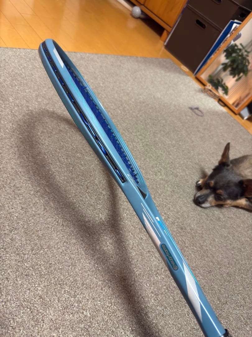 アクロスピードV Pro