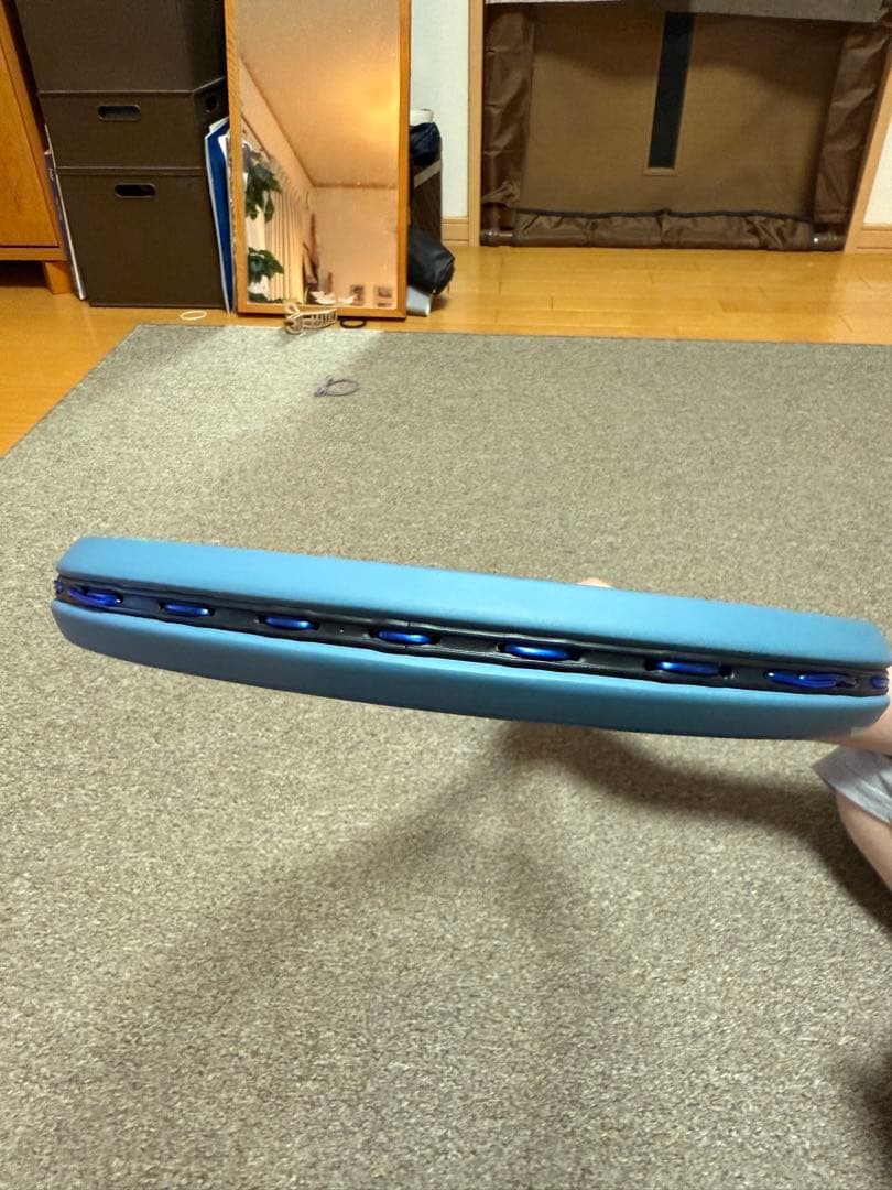 アクロスピードV Pro