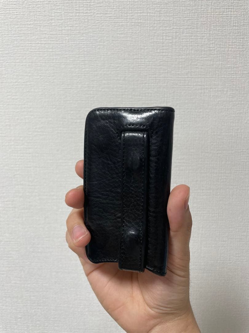 chrome hearts クロムハーツ　キーケース　インボイス原本付き