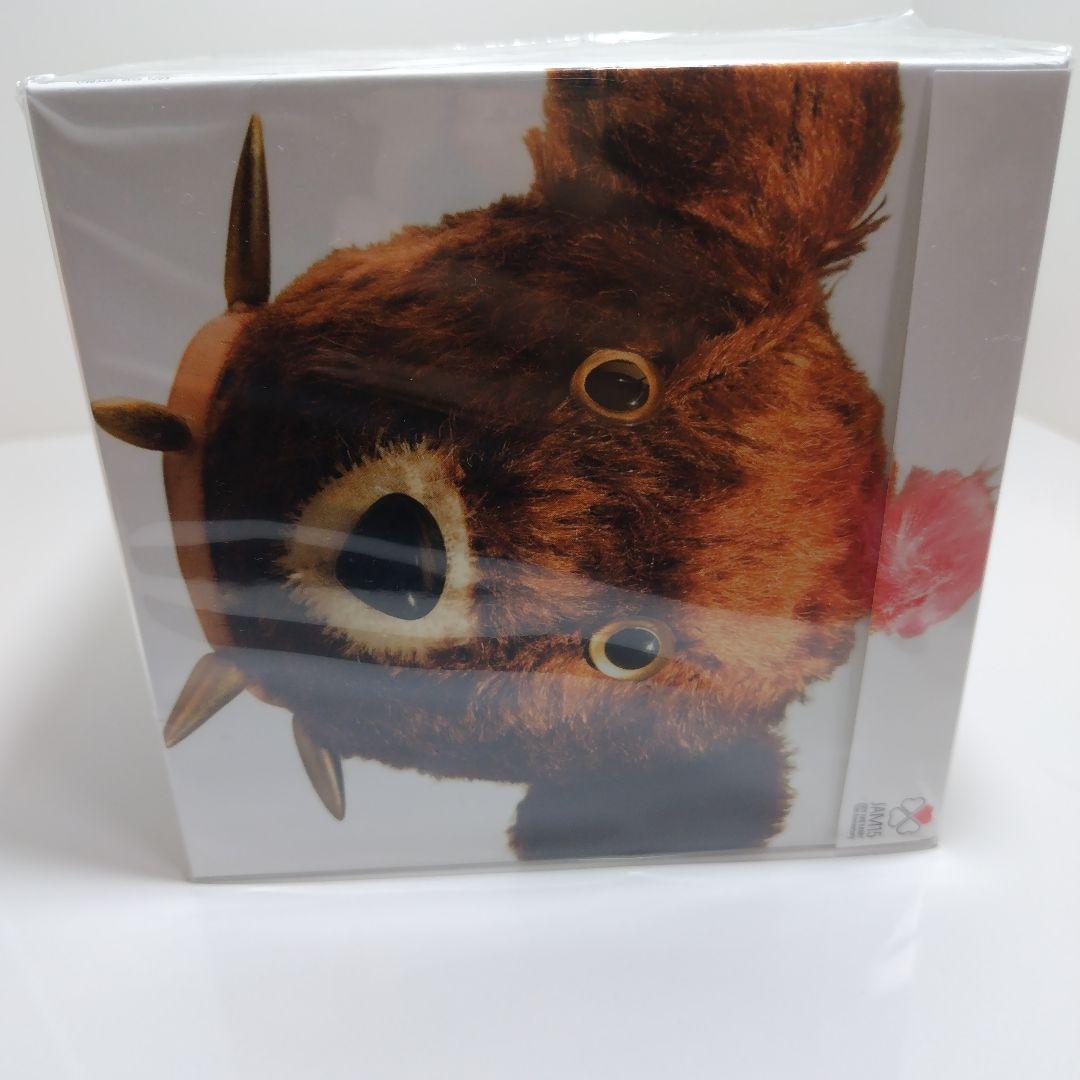 未開封 JUDY AND MARY 15周年アニバーサリーBOX