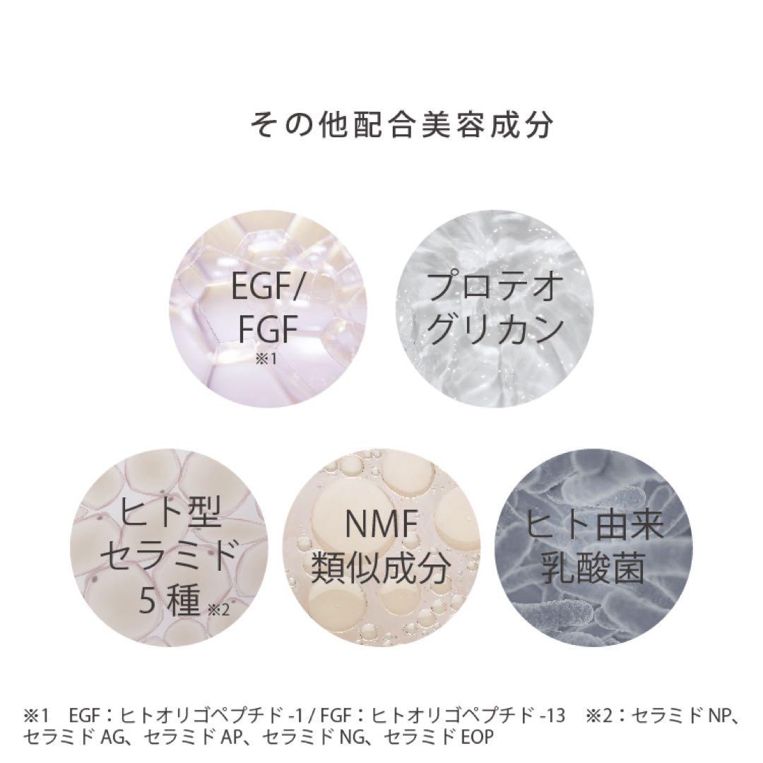 フェイスクリーム EVERYSKIN Skin cream