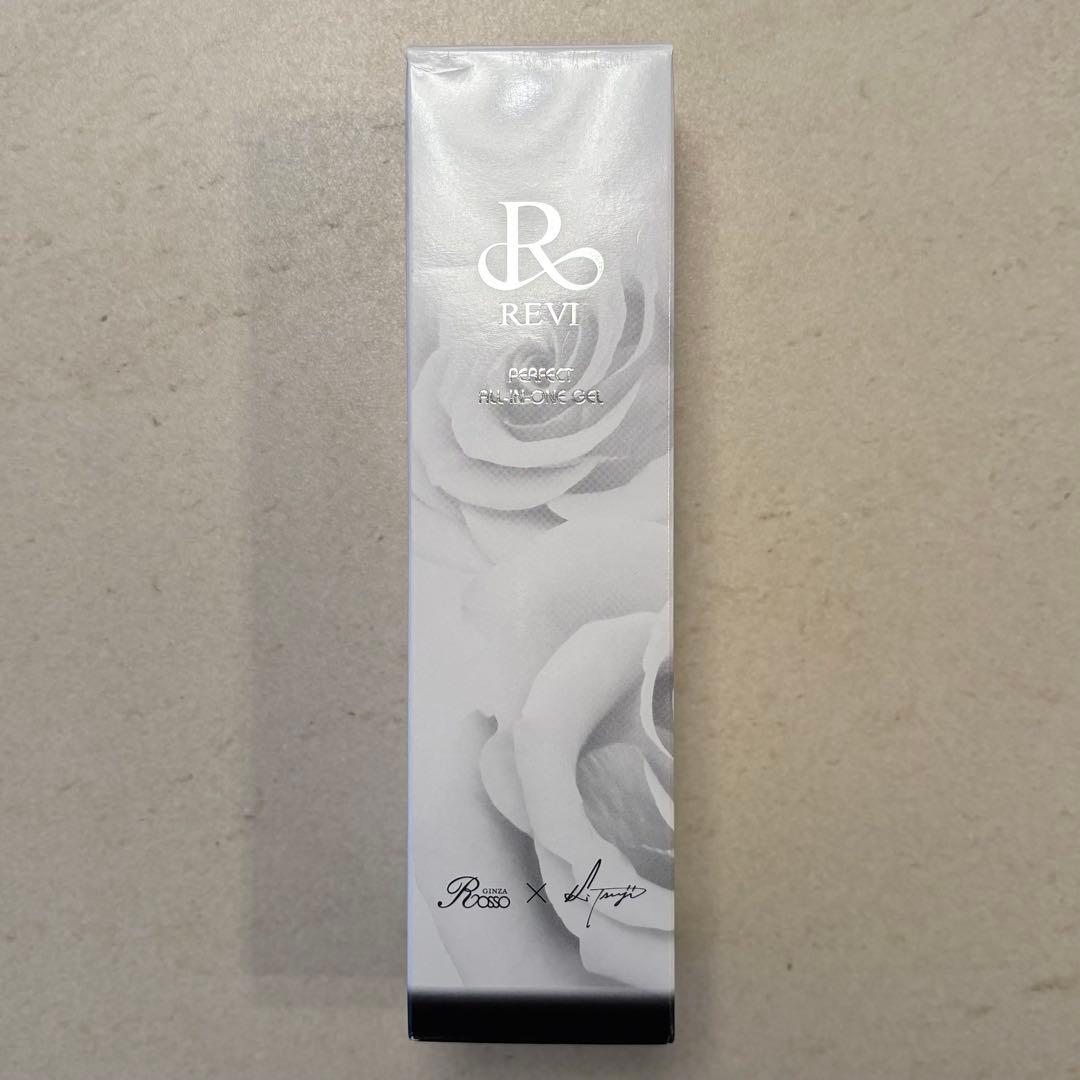REVI パーフェクトオールインワンジェル