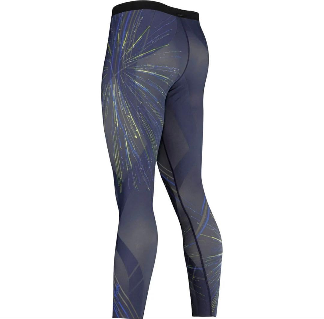 CW-X GENERATOR HZO699 ジェネレーターモデル2.0 L