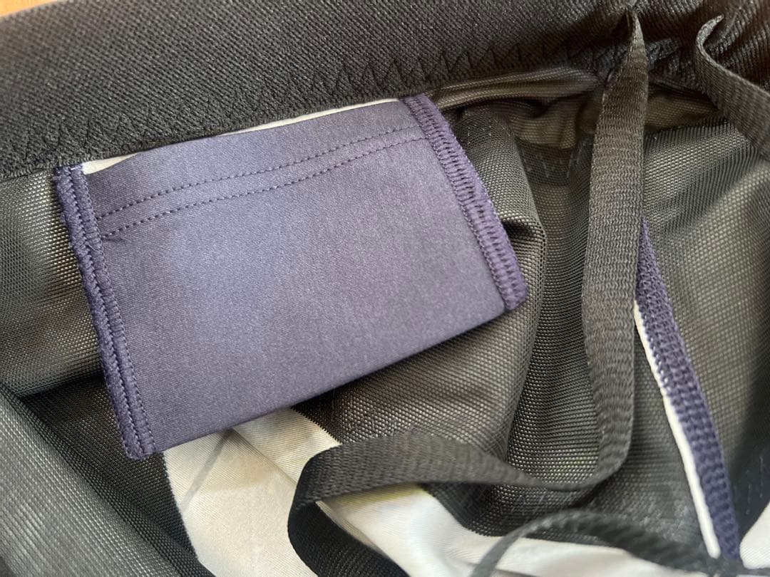 CW-X GENERATOR HZO699 ジェネレーターモデル2.0 L