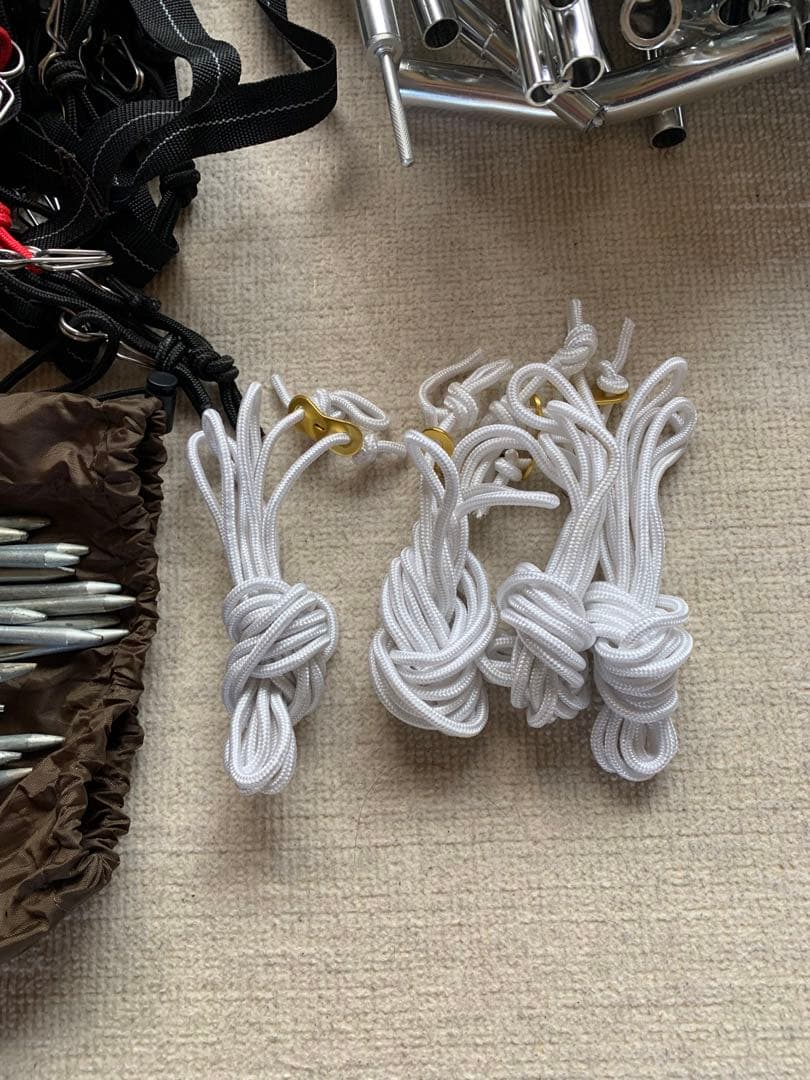 キャンパルジャパン　ネオキャビン