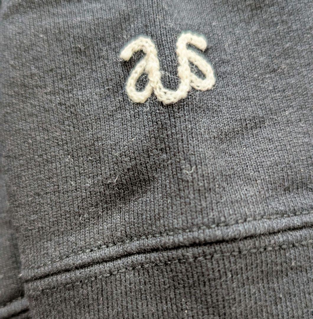 L'Appartement Americana 別注 フーディー パーカー