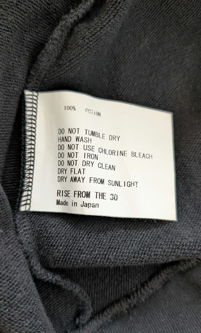 L'Appartement Americana 別注 フーディー パーカー