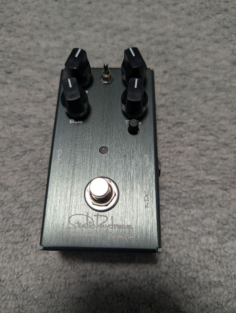 ギター Studio Daydream JRM-OD Rev.4.1
