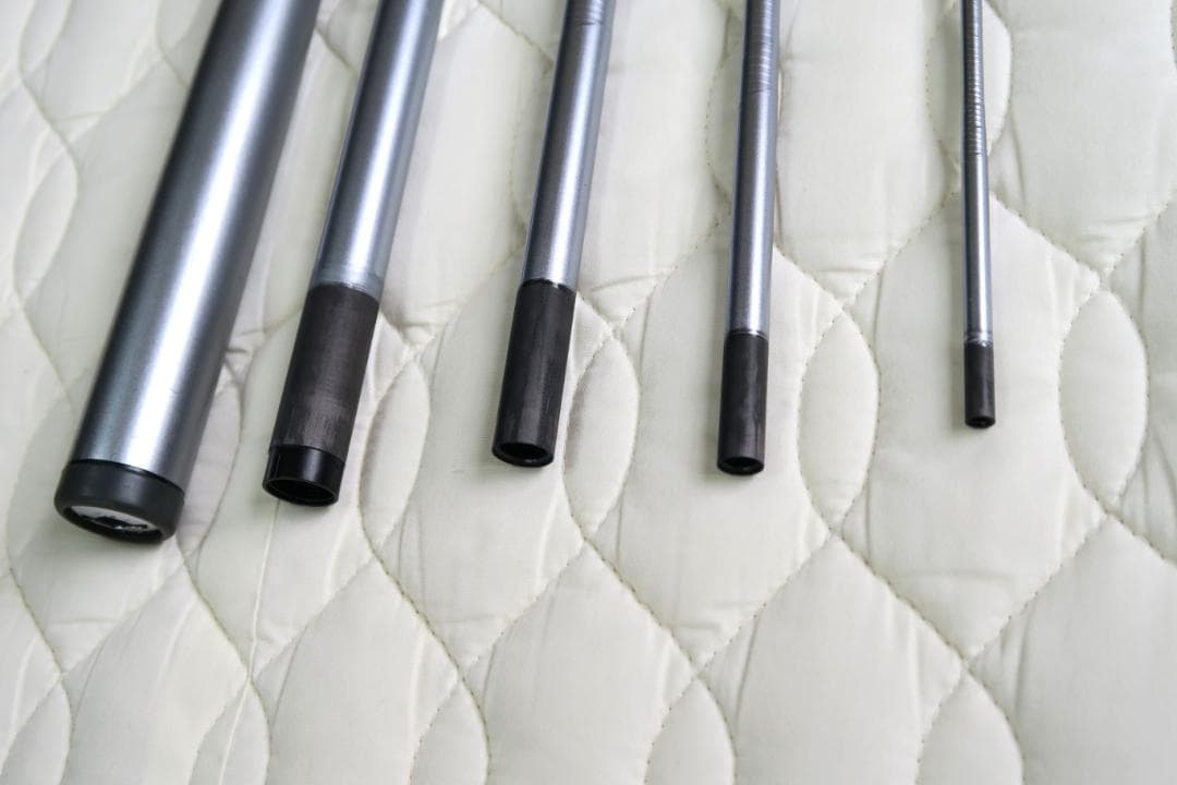 SHIMANO（シマノ）BB-X 2.5-530P（SI）インターラインロッド