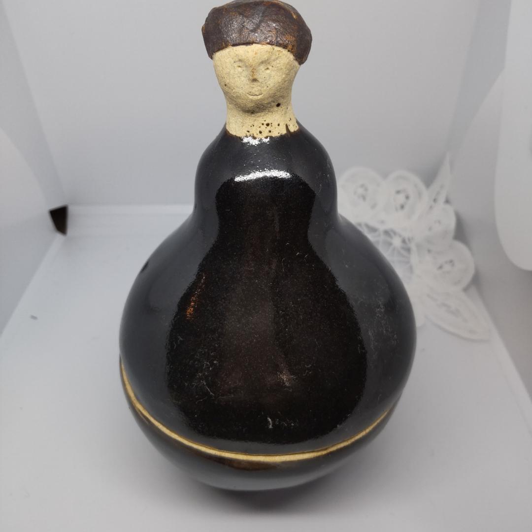 今井律湖 人ポット