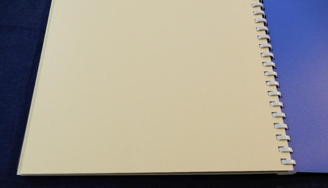 (9冊セット) ナカバヤシ ネガアルバム  35㎜用 7段