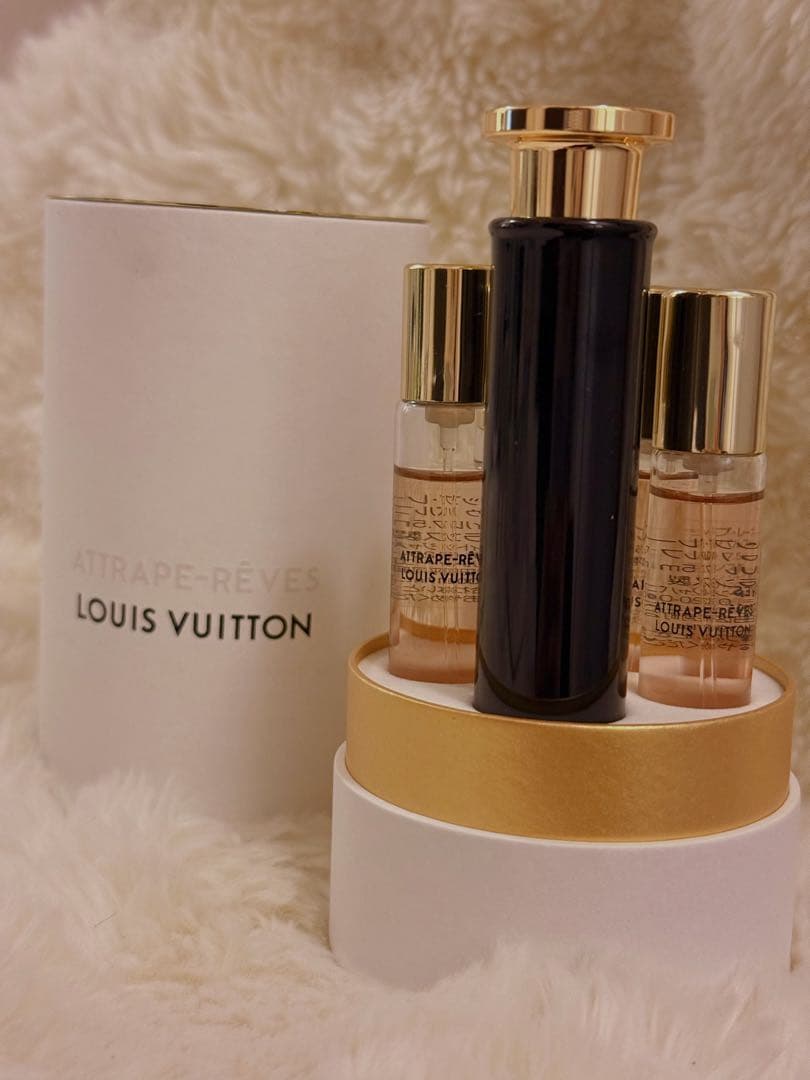 ア トラップ レーヴ ルイ ・ヴィトンATTRAPE-RÊVES