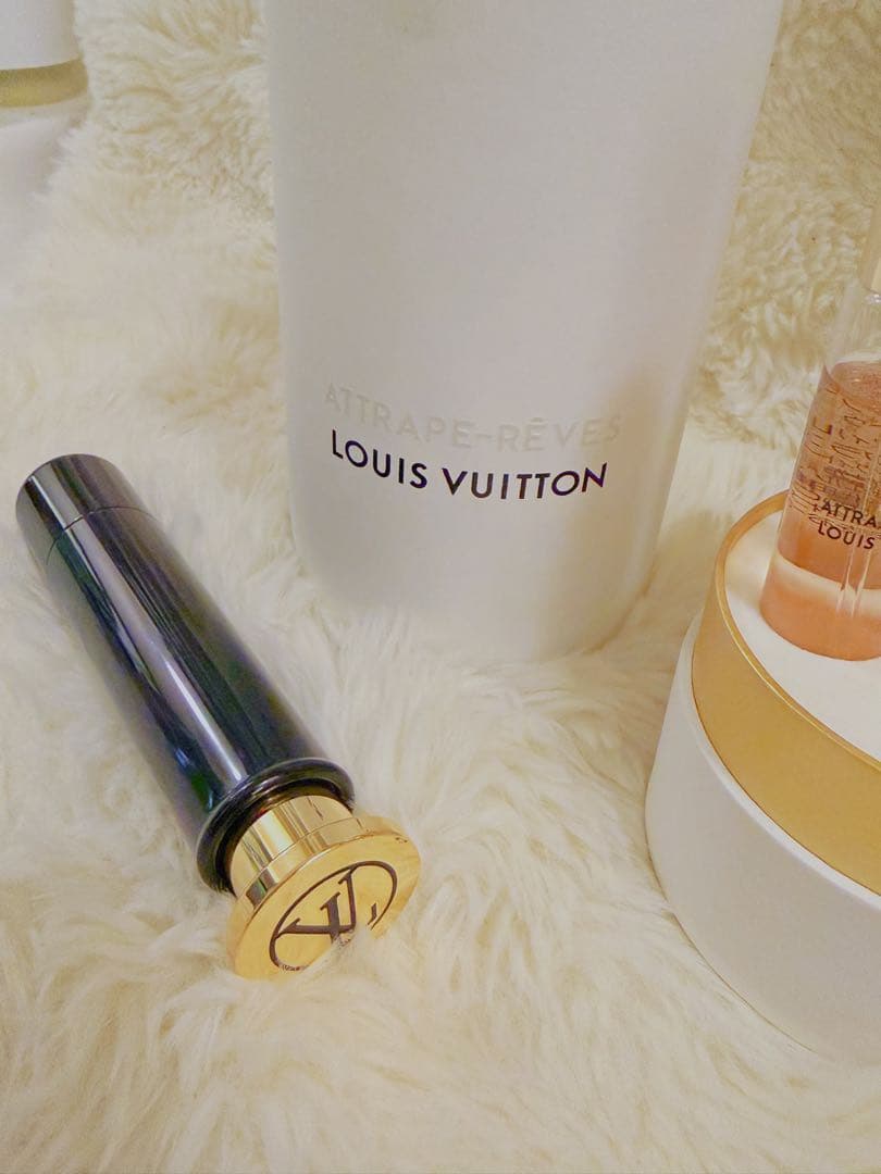 ア トラップ レーヴ ルイ ・ヴィトンATTRAPE-RÊVES
