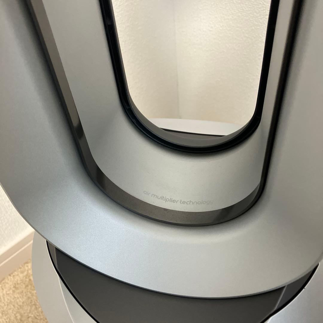 【ダイソン】空気清浄機付 ピュアホット&クール ファンヒーター ＨＰ００