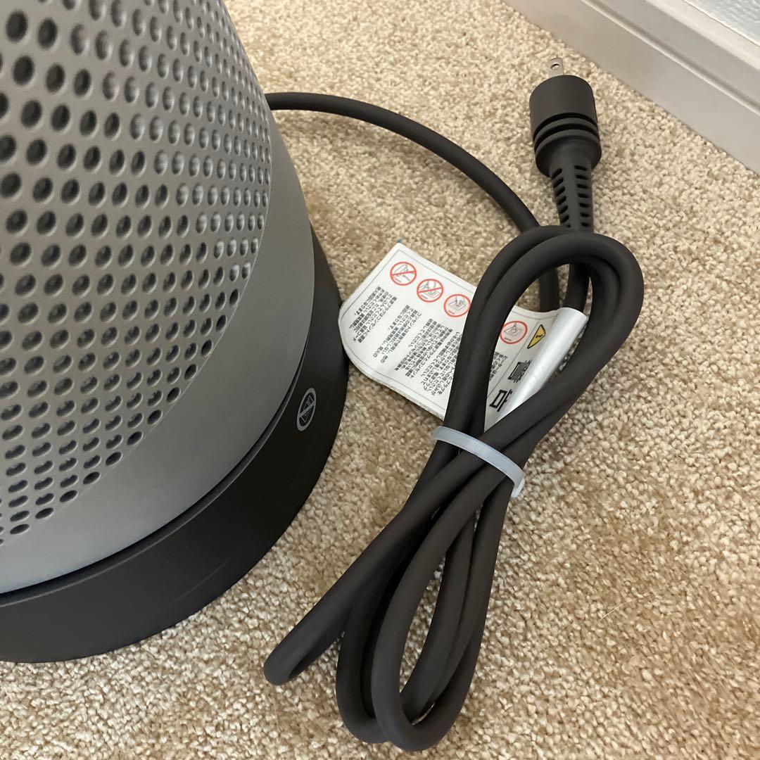 【ダイソン】空気清浄機付 ピュアホット&クール ファンヒーター ＨＰ００