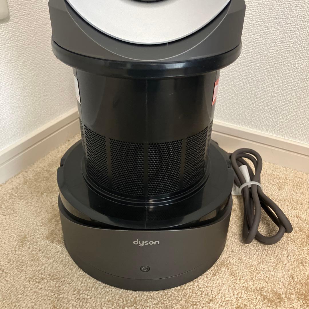 【ダイソン】空気清浄機付 ピュアホット&クール ファンヒーター ＨＰ００