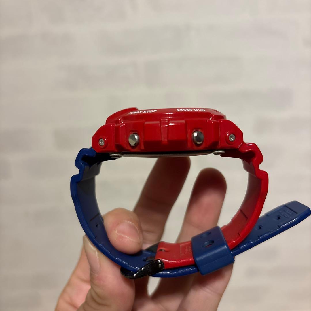 美品　カシオ　G-SHOCK ユニオンDW-6900UN UNION